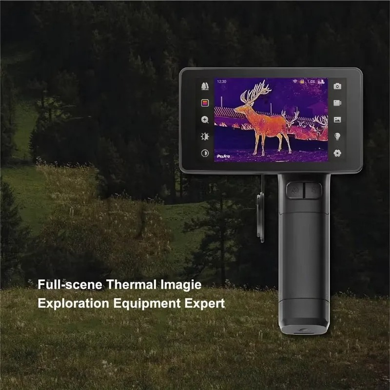 Outdoor Hunting Images - Hot Sale High Precision Outdoor Handheld