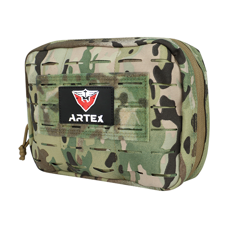 Tactical MOLLE EDC Pouch First - огляд і ціна Outdoor Hunting Packs