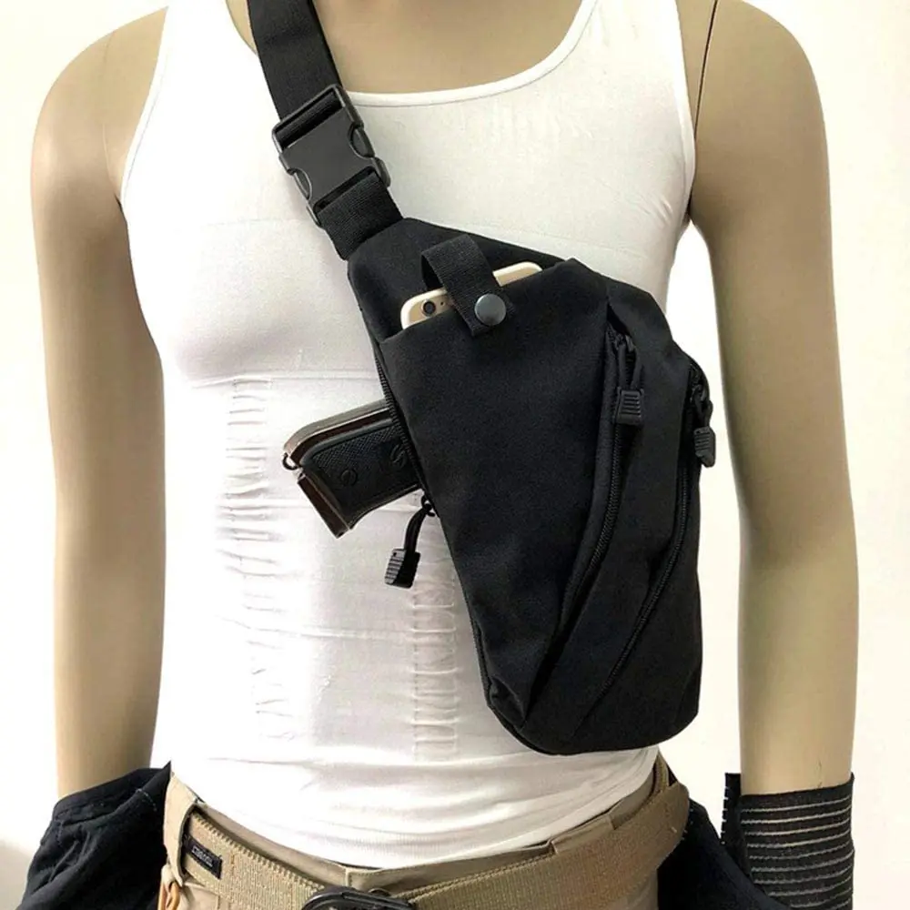 Outdoor Hiking Bag Slim Multip - огляд і ціна Tactical Belt Rigger