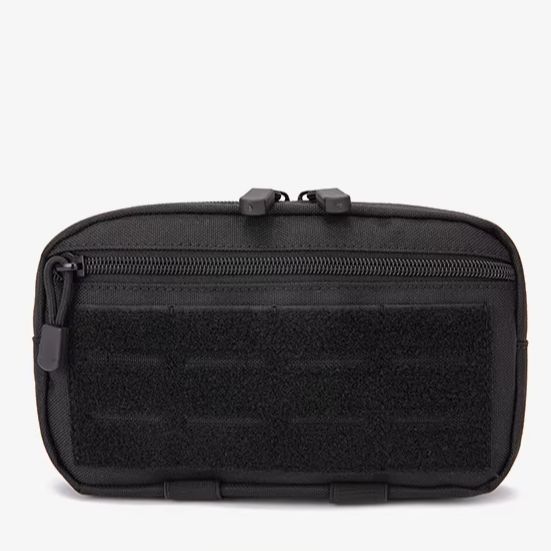 Compact Tactical MOLLE Waist F - огляд і ціна Outdoor Hunting Packs