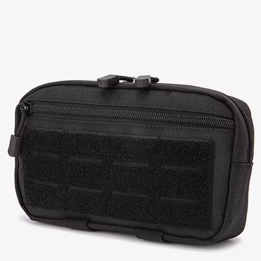 Compact Tactical MOLLE Waist F - огляд і ціна Outdoor Hunting Packs