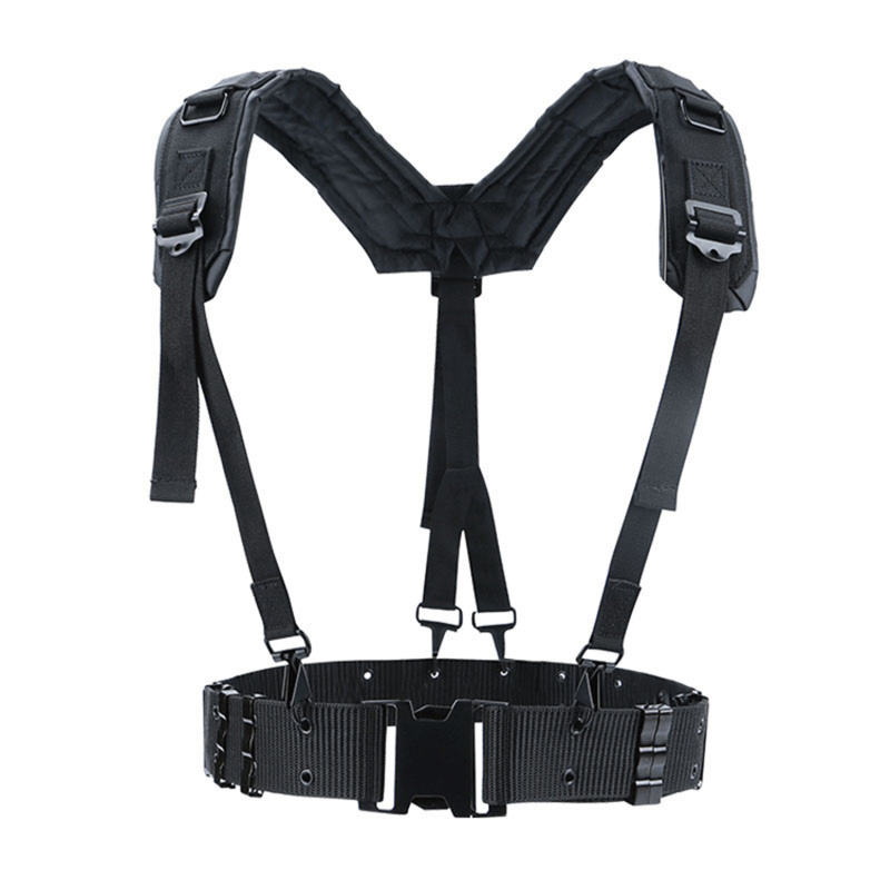 Outdoor Tactical Belt CS Army  - огляд і ціна Tactical Belt Rigger