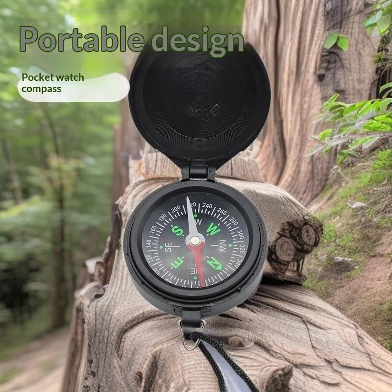 ⑥ 1pc Compass for  Reading New - огляд і ціна Outdoor Hunting News