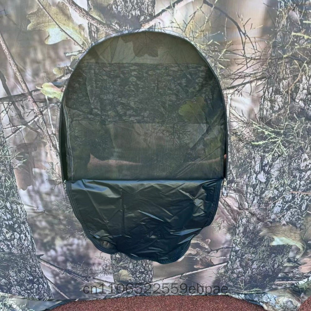 Quick Open Camouflage Camping  - огляд і ціна Outdoor Hunting Photography