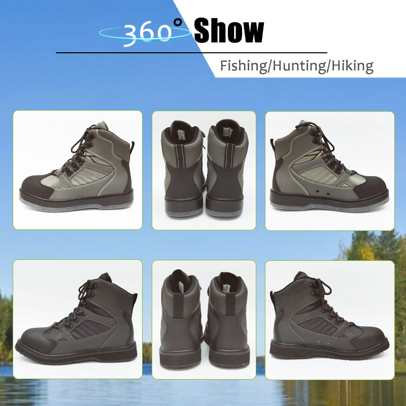 Fishing Shoes, Hunting Fishing - огляд і ціна Hunting Boot Insole