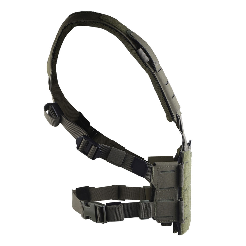Tactical Chest Rig HX Strap We - огляд і ціна Tactical Belt Rigger