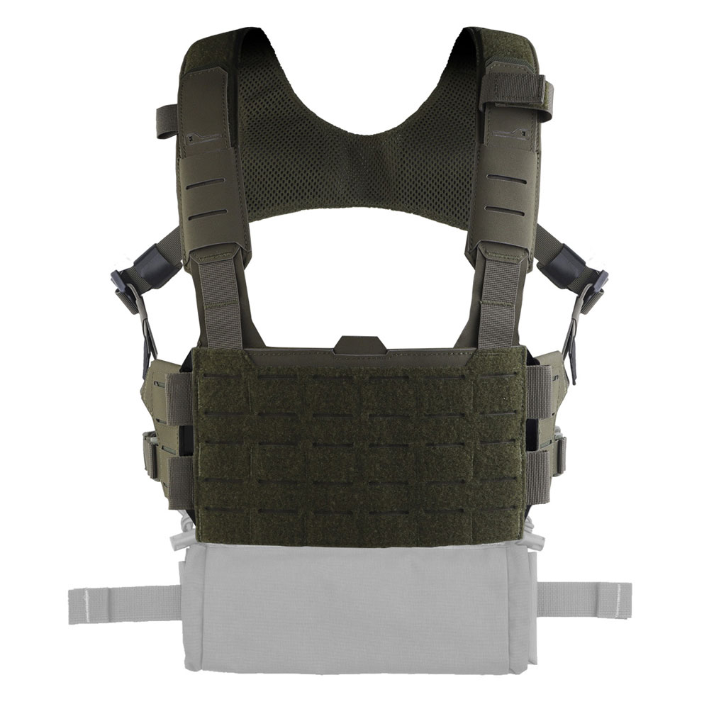 Tactical Chest Rig HX Strap We - огляд і ціна Tactical Belt Rigger