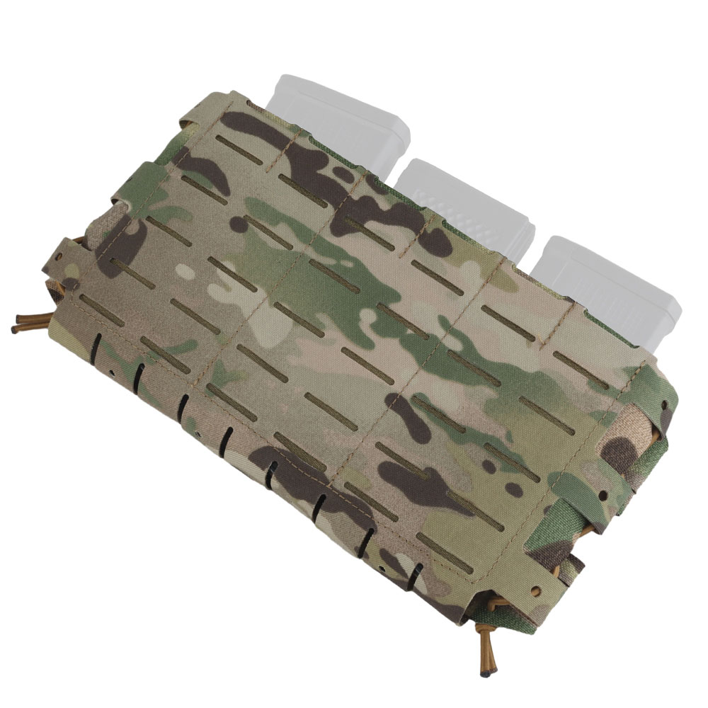 Tactical ARC Chest Rig V3 Shou - огляд і ціна Tactical Belt Rigger