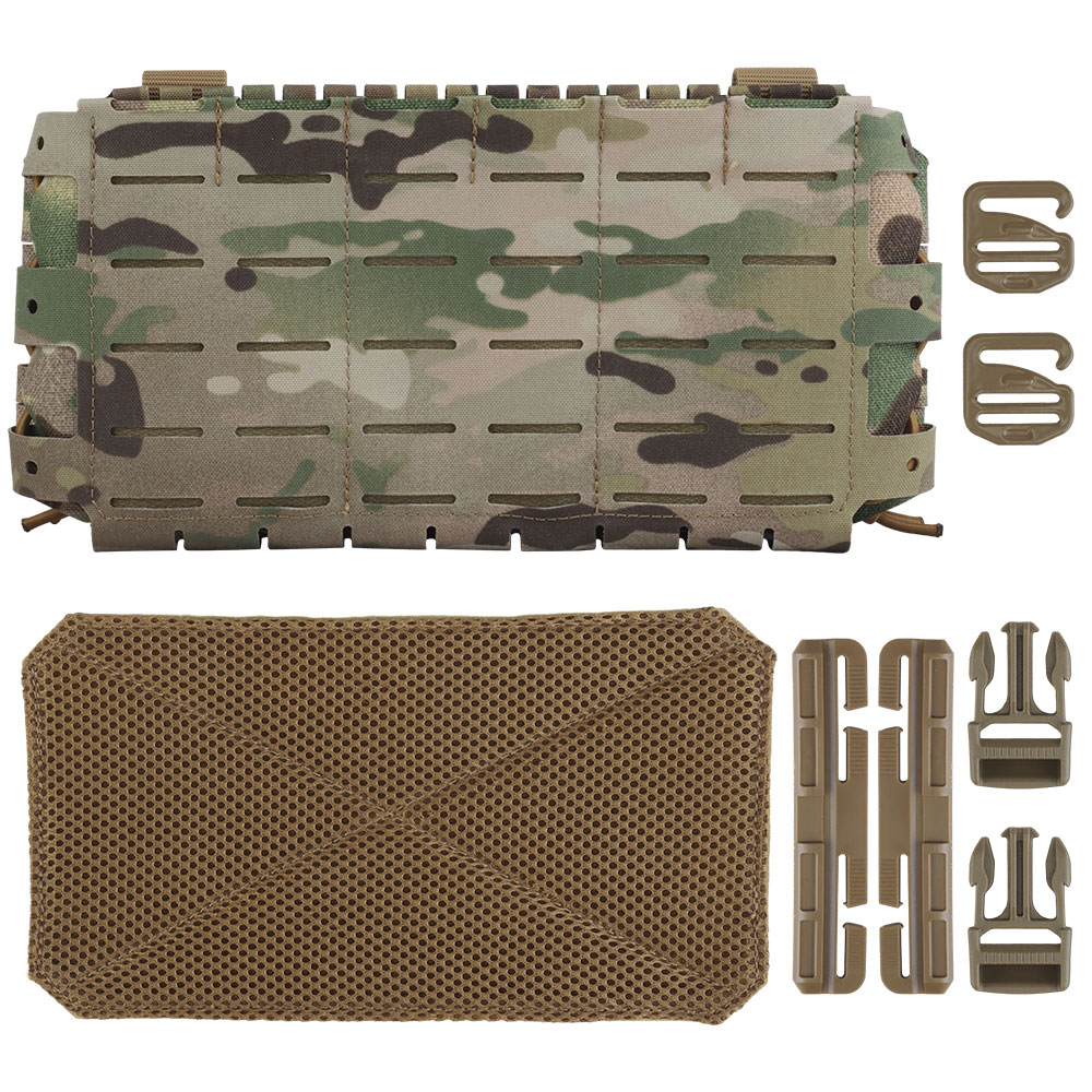 Tactical ARC Chest Rig V3 Shou - огляд і ціна Tactical Belt Rigger