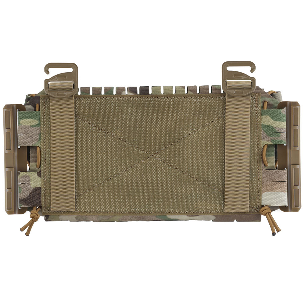 Tactical ARC Chest Rig V3 Shou - огляд і ціна Tactical Belt Rigger