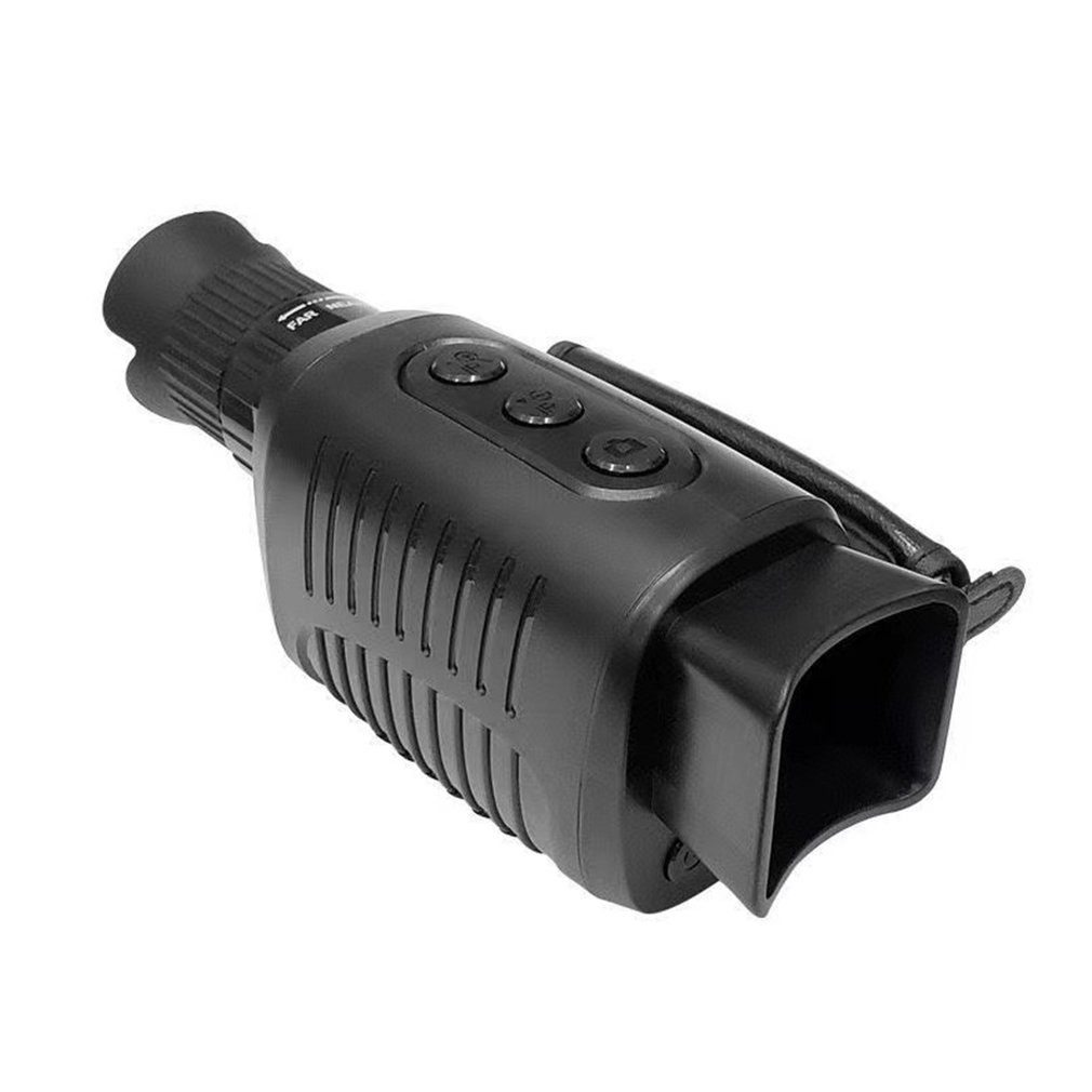 Outdoor 1080P HD Monocular Nig - огляд і ціна Hunting Outdoor Camera