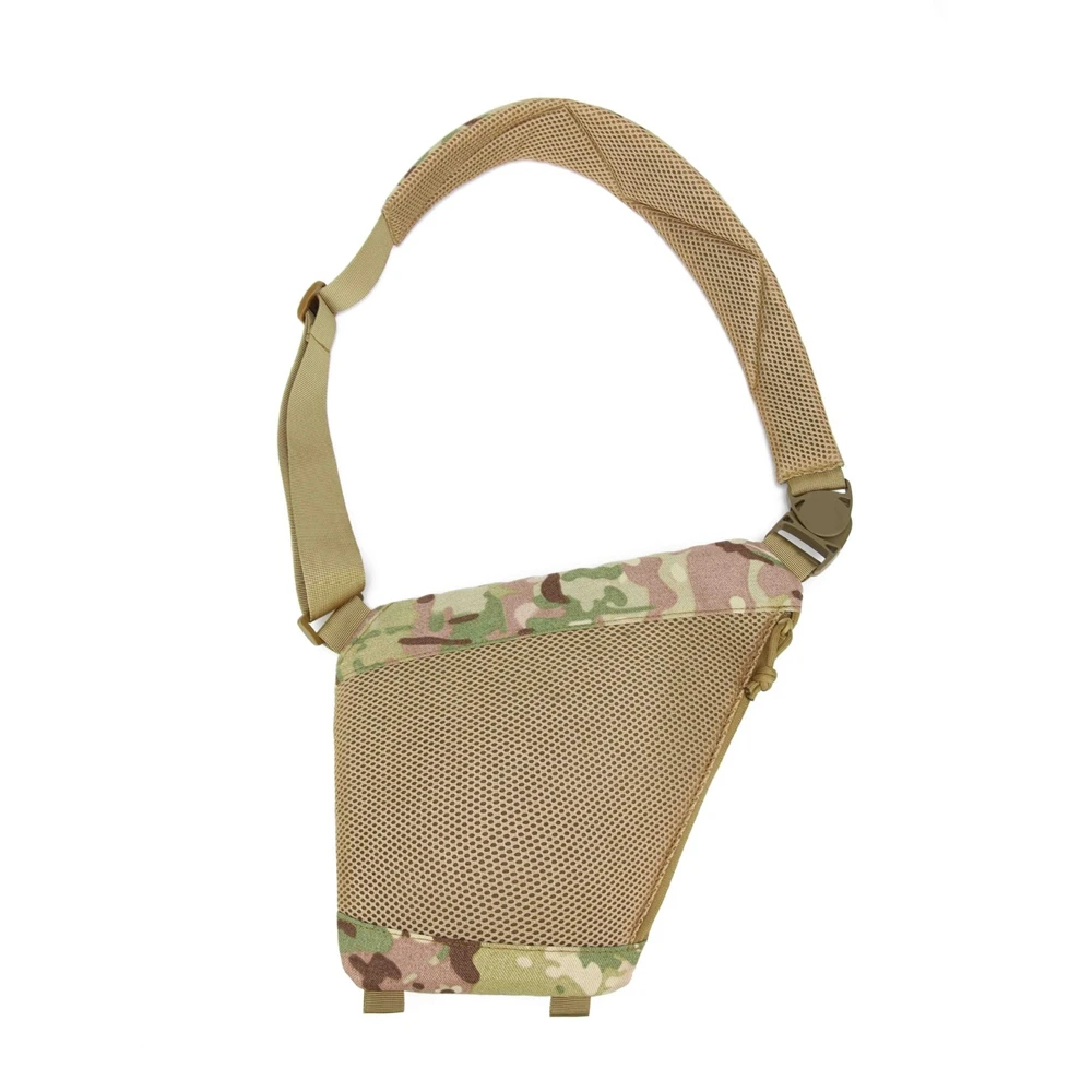 Outdoor Tactical Fanny Pack fo - огляд і ціна Outdoor Hunting Packs