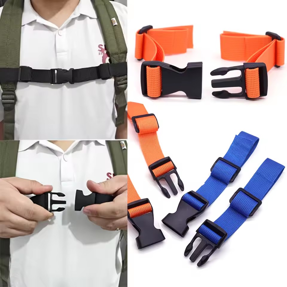 Backpack Chest Bag Strap Harne - огляд і ціна Tactical Belt Rigger