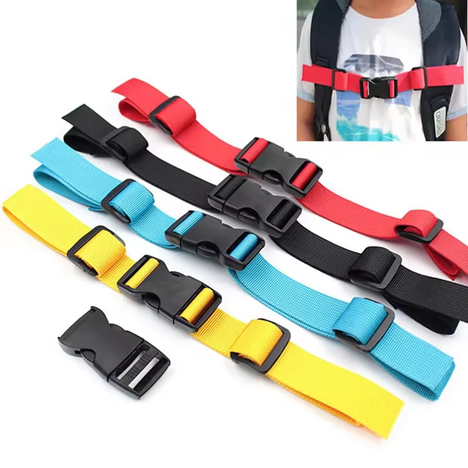 Backpack Chest Bag Strap Harne - огляд і ціна Tactical Belt Rigger