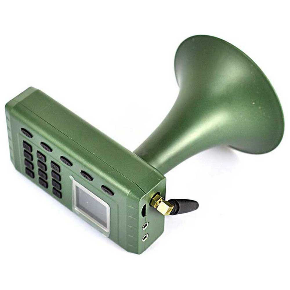 Outdoor Electronic Quail Sound - огляд і ціна Hunting Quail