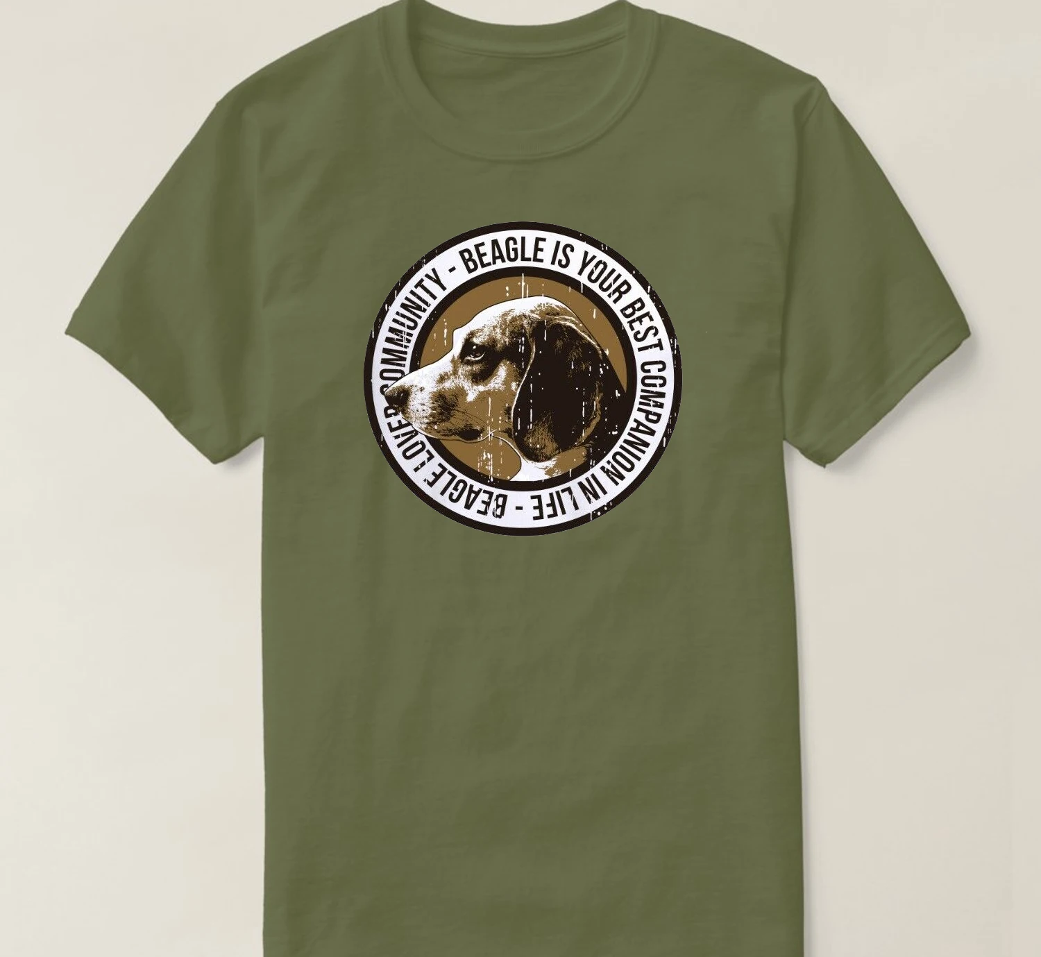 Dog Hunting Beagle Hunt Chien  - огляд і ціна Wildman Hunting & Outdoor Robertson