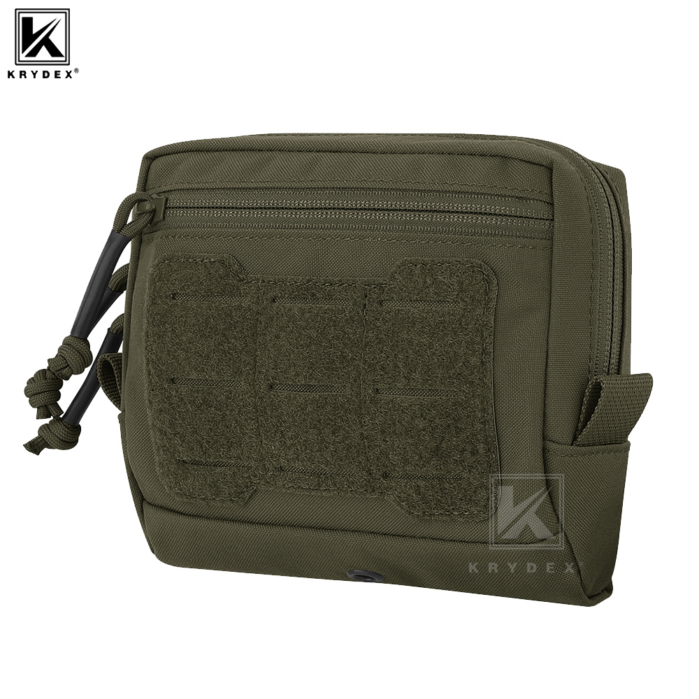 KRYDEX Tactical GP Pouch Utili - огляд і ціна Tactical Belt Rigger
