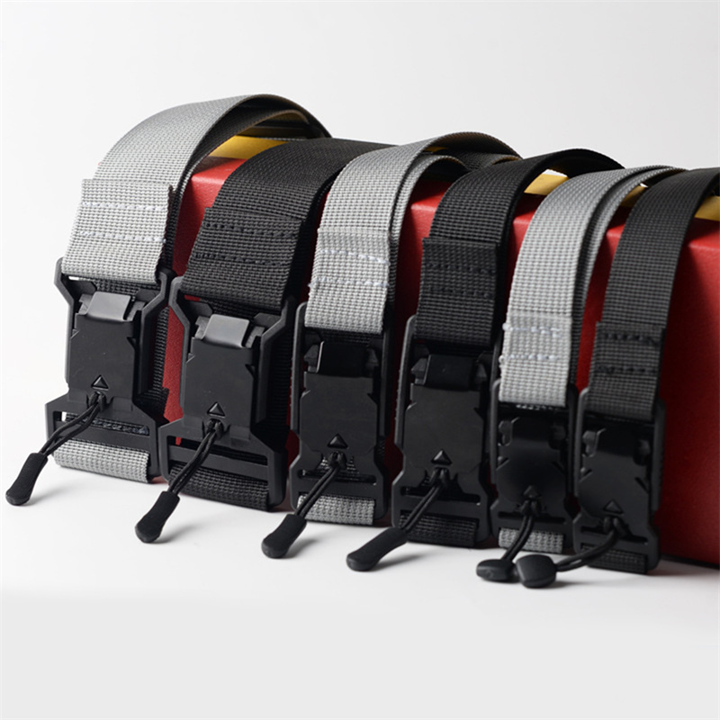 Backpack Magnetic Chest Pack D - огляд і ціна Tactical Belt Rigger