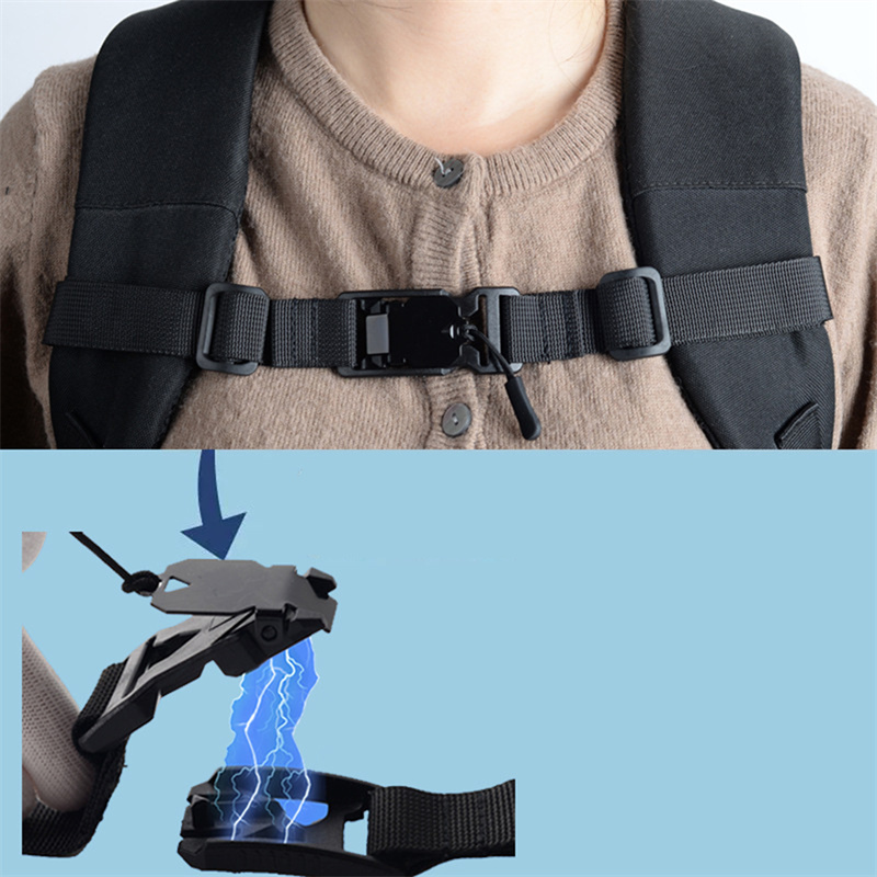 Backpack Magnetic Chest Pack D - огляд і ціна Tactical Belt Rigger