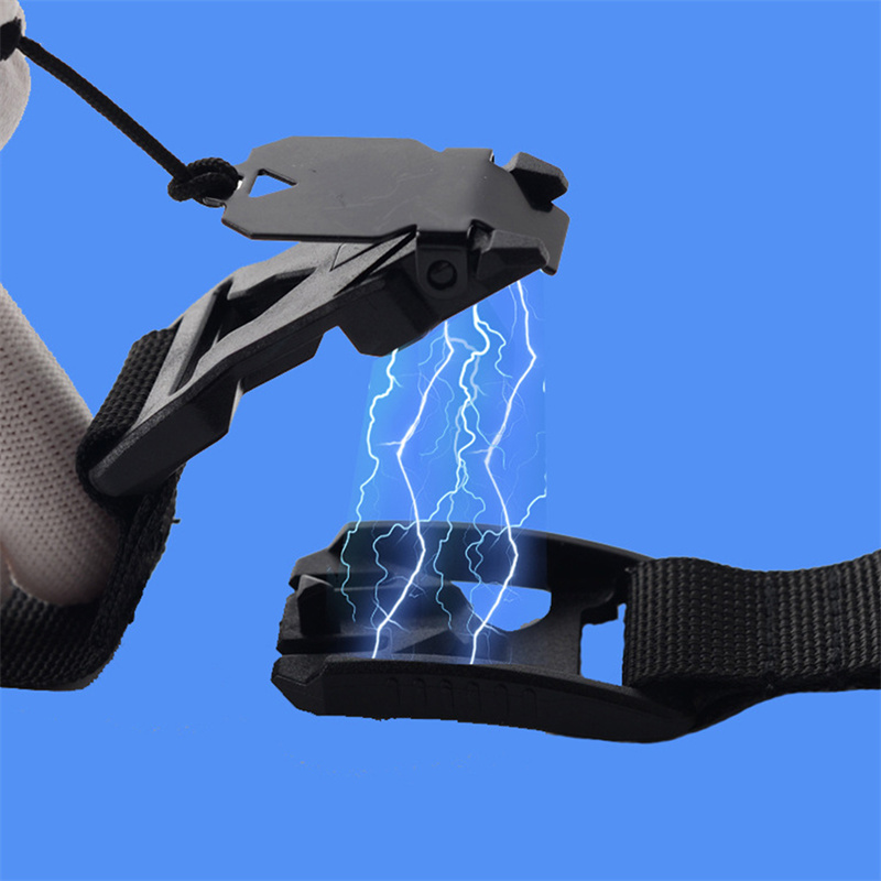 Backpack Magnetic Chest Pack D - огляд і ціна Tactical Belt Rigger