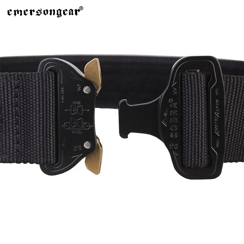 Emersongear Tactical Inner Bat - огляд і ціна Tactical Belt Rigger