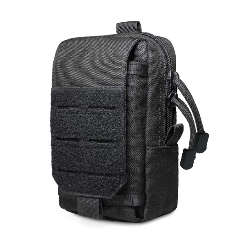 Tactical Molle Pouch Waist Bag - огляд і ціна Outdoor Hunting Packs