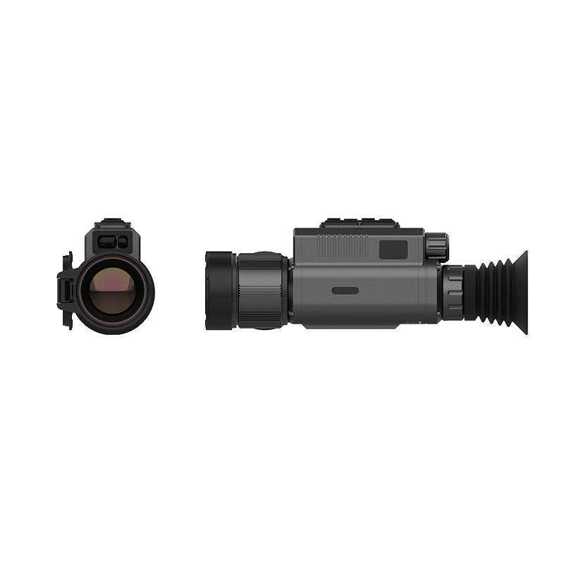 Sytong MM06-50LRF Thermal Imag - огляд і ціна Outdoor Hunting Images