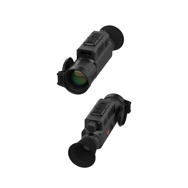 Sytong MM06-50LRF Thermal Imag - огляд і ціна Outdoor Hunting Images