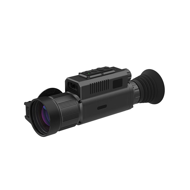 Sytong MM06-50LRF Thermal Imag - огляд і ціна Outdoor Hunting Images