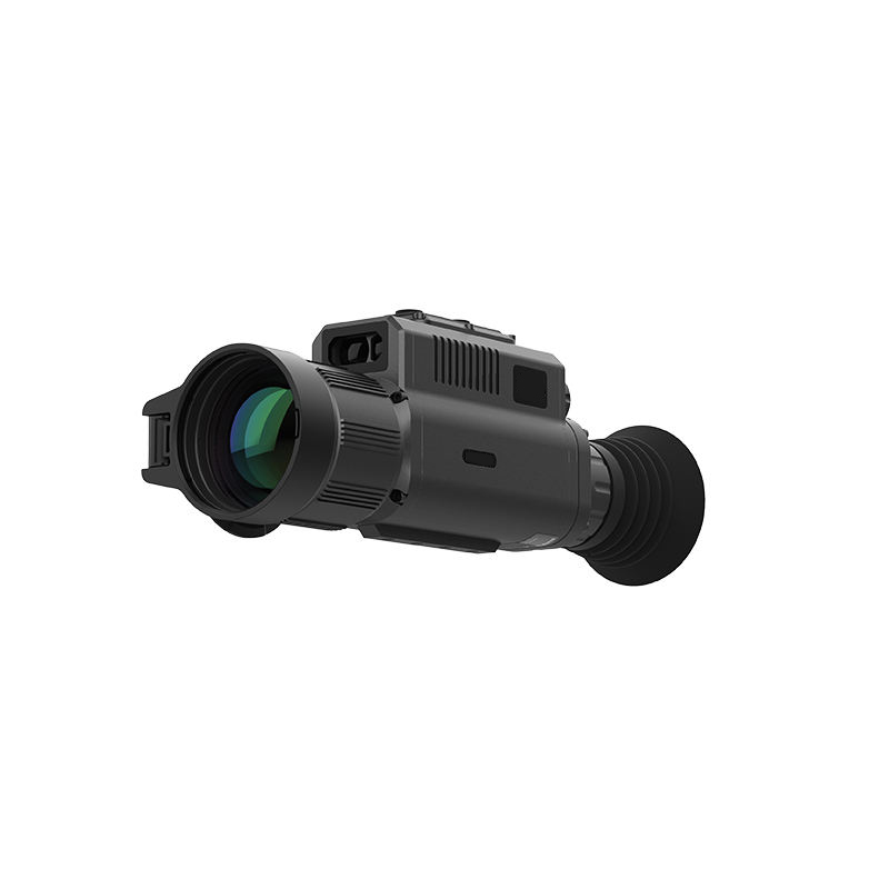 Sytong MM06-50LRF Thermal Imag - огляд і ціна Outdoor Hunting Images