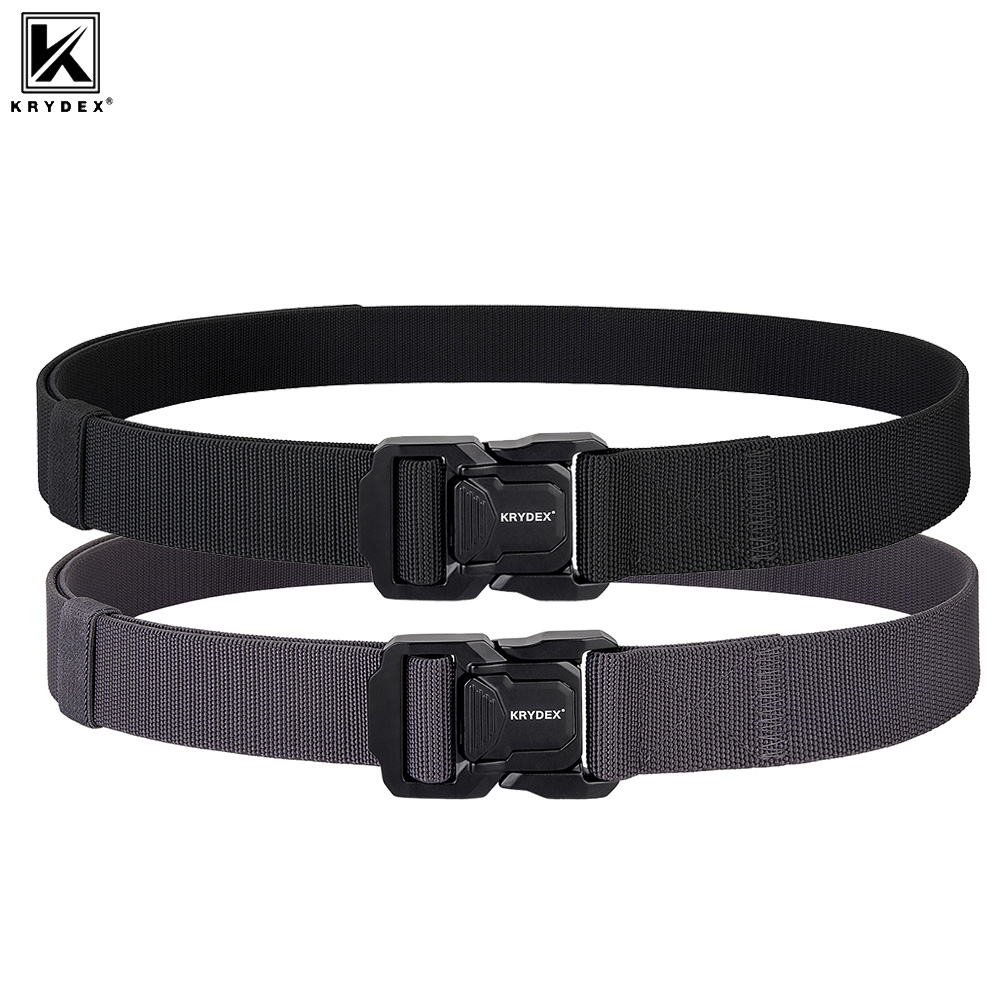 KRYDEX Tactical Belt 1.5
