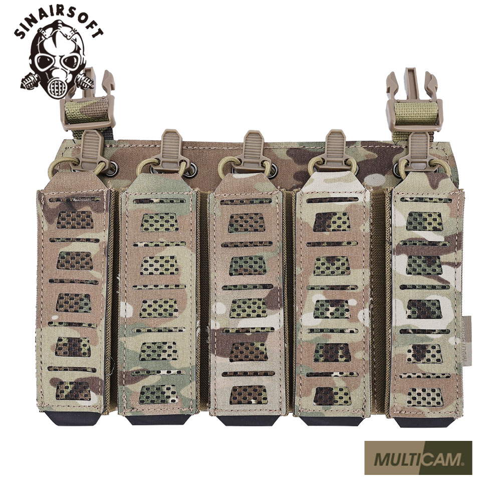 SINAIRSOFT Tactical MP5 MP7 Ma - огляд і ціна Tactical Belt Rigger