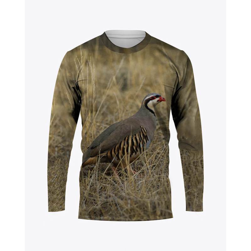 Camouflage Hunting Animal Quai - огляд і ціна Hunting Quail