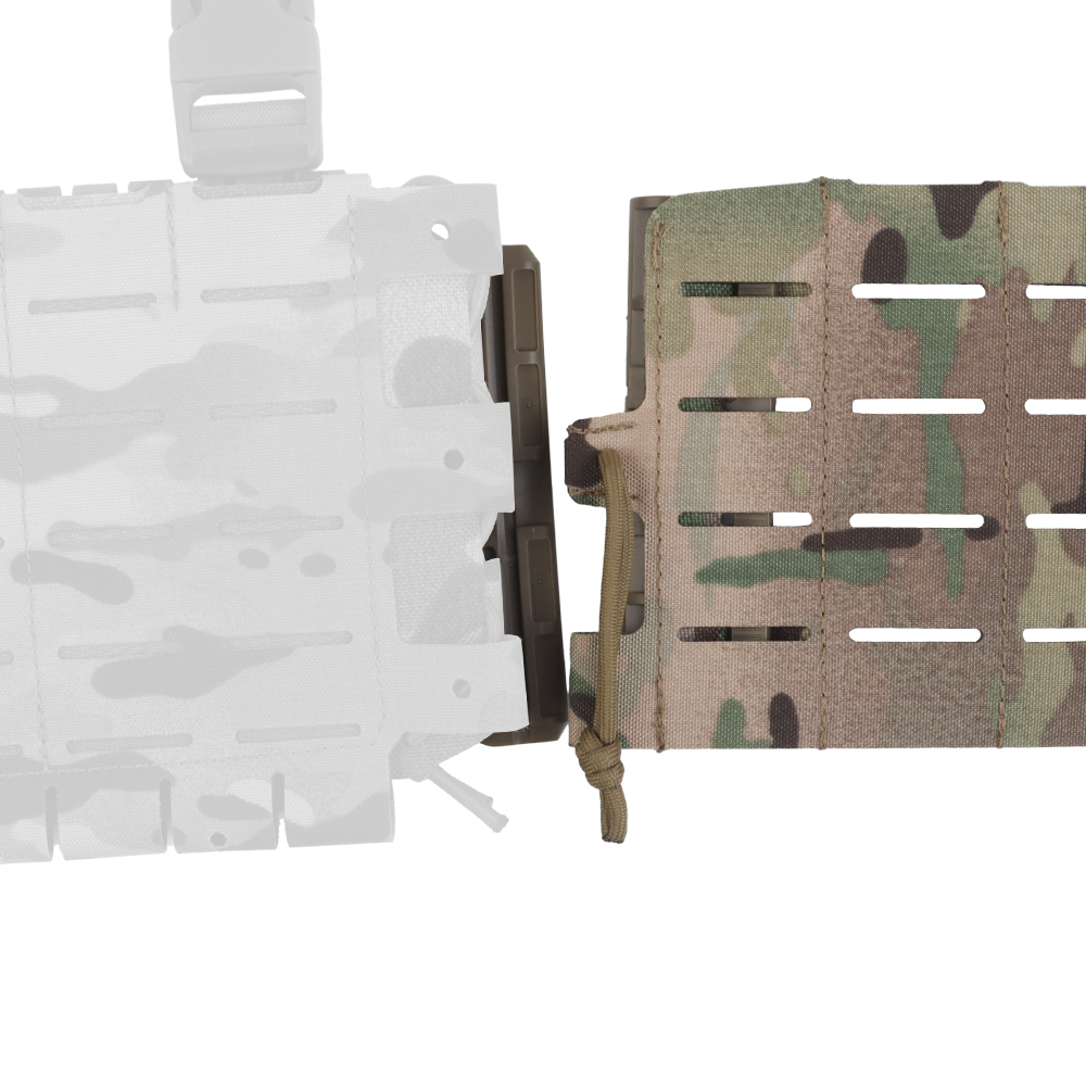 Tactical ARC Chest Rig Kit V3  - огляд і ціна Tactical Belt Rigger