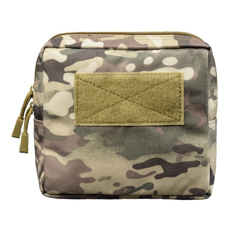 Outdoor EDC Molle Pouch Sports - огляд і ціна Outdoor Hunting Packs