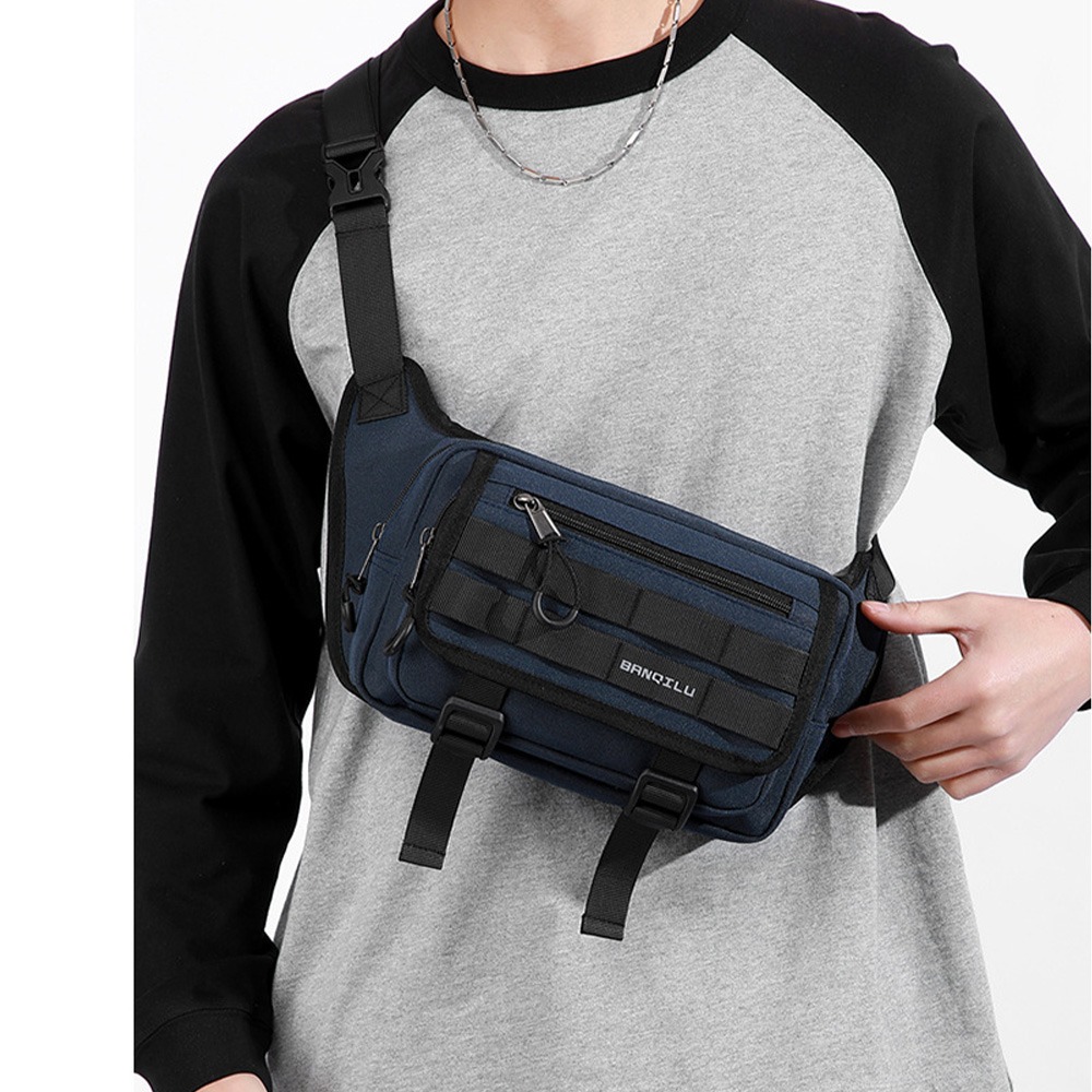 Outdoor Sports Men's Waist Pac - огляд і ціна Outdoor Hunting Packs