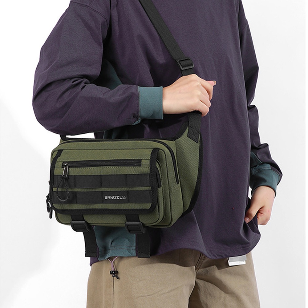 Outdoor Sports Men's Waist Pac - огляд і ціна Outdoor Hunting Packs