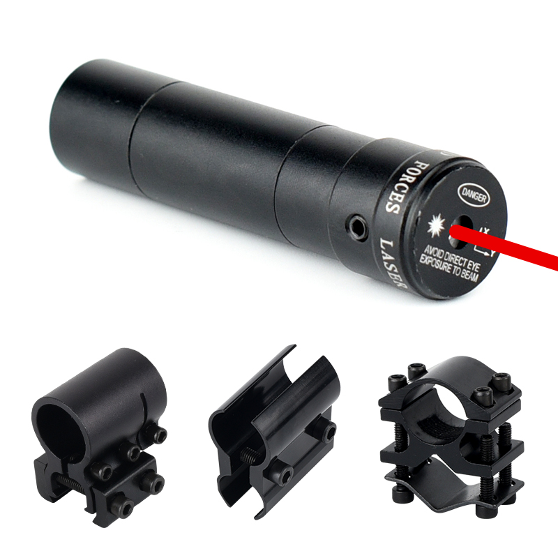 BST-2 Hunting Red Green LASER  - огляд і ціна Outdoor Hunting Events