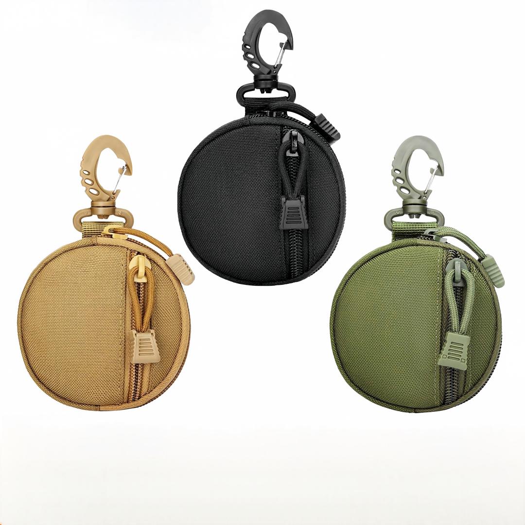 MOLLE Belt Loop Pouch Oxford E - огляд і ціна Outdoor Hunting Packs