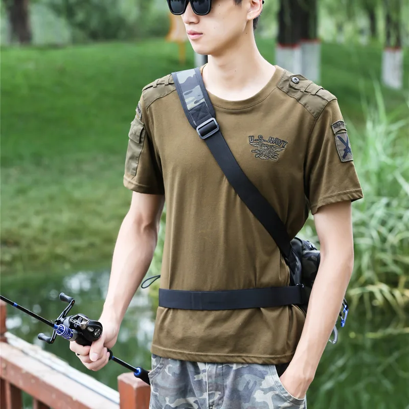 Large capacity Luya multifunct - огляд і ціна Outdoor Hunting Packs