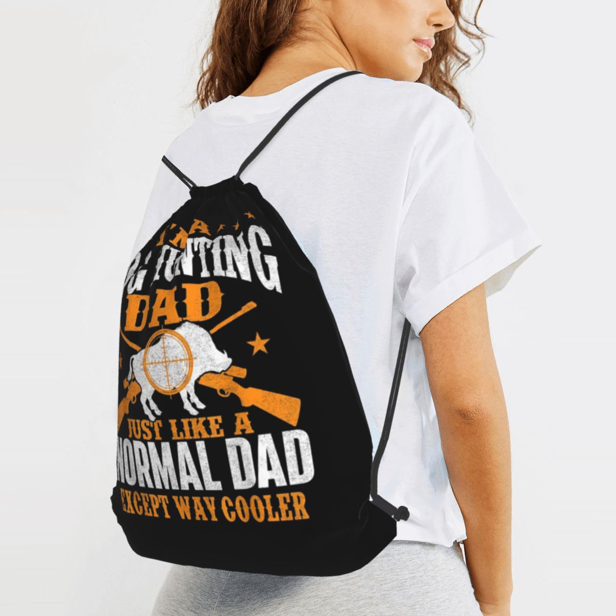 I'm A Hog Hunting Dad Boar Hun - огляд і ціна Wildman Hunting & Outdoor Robertson