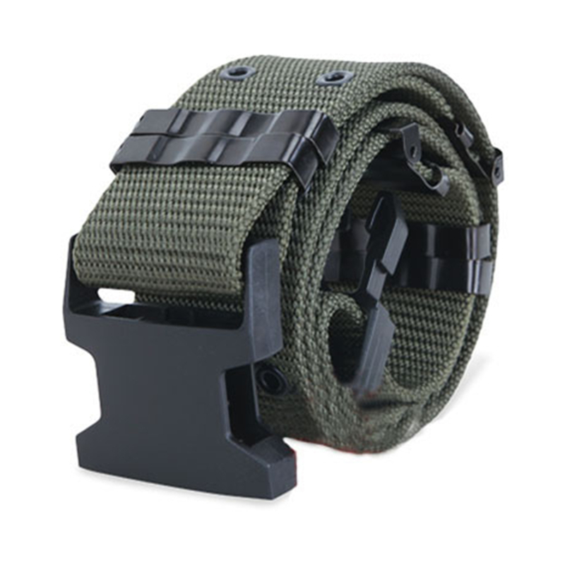 Outdoor Tactical Belt CS Army  - огляд і ціна Tactical Belt Rigger