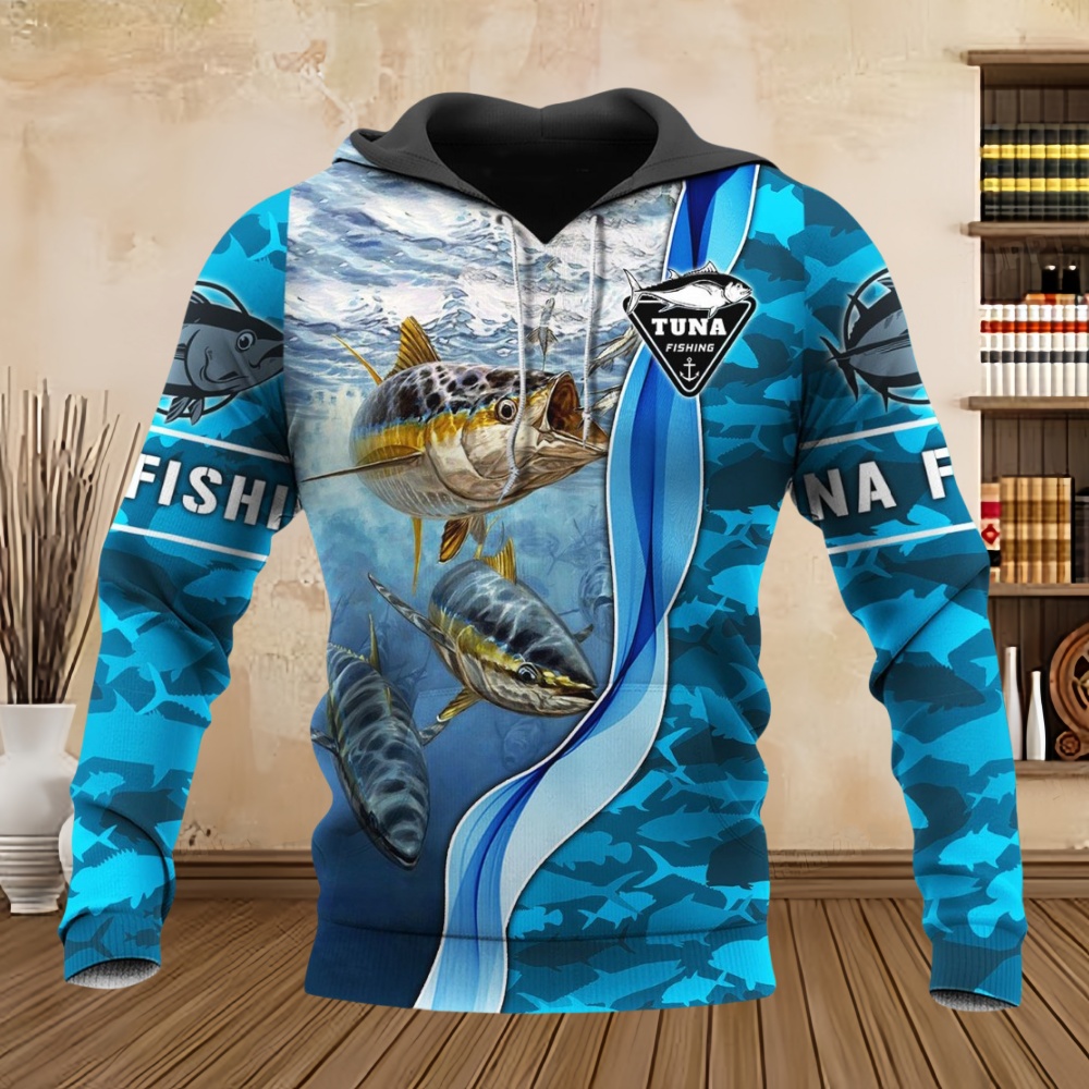 Wild Fishing Print 3D Casual H - огляд і ціна Wildman Hunting & Outdoor Robertson