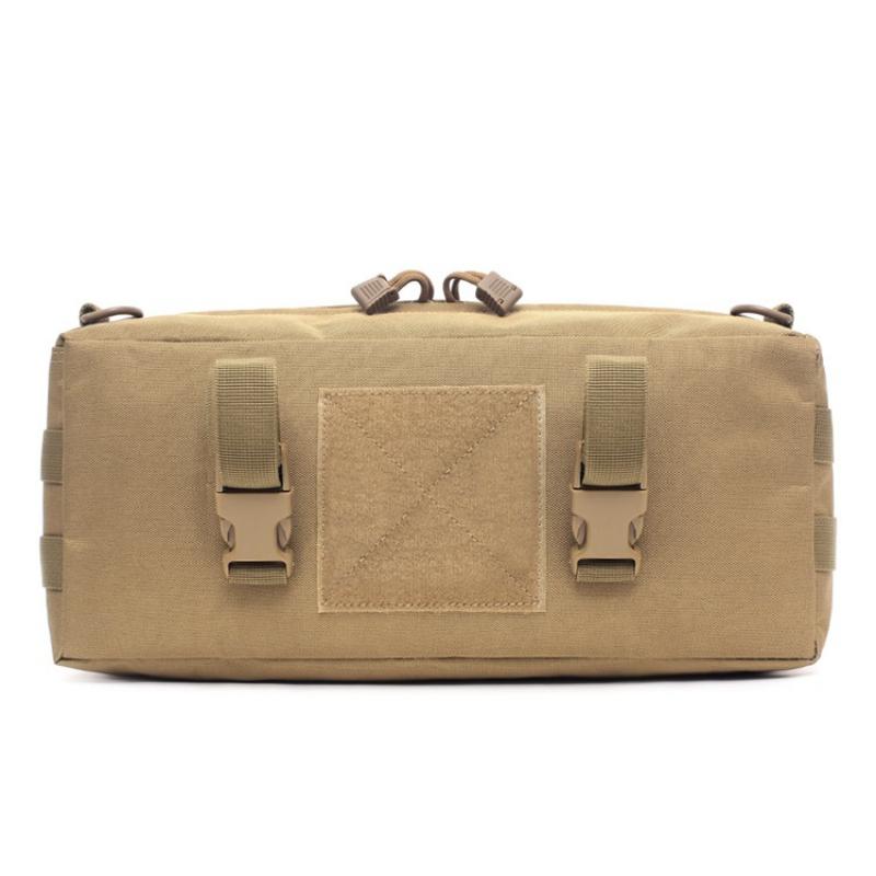 Tactical Backpack Travel Campi - огляд і ціна Outdoor Hunting Packs