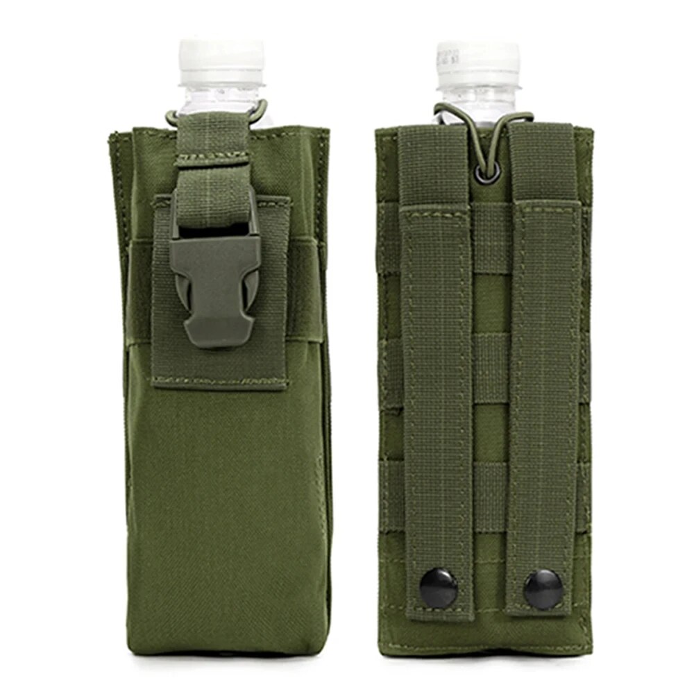 Outdoor Walkie Talkie Pouch Wa - огляд і ціна Outdoor Hunting Packs
