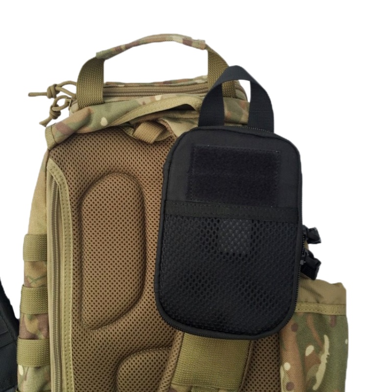 EDC Molle Pouch Small Waist Pa - огляд і ціна Outdoor Hunting Packs