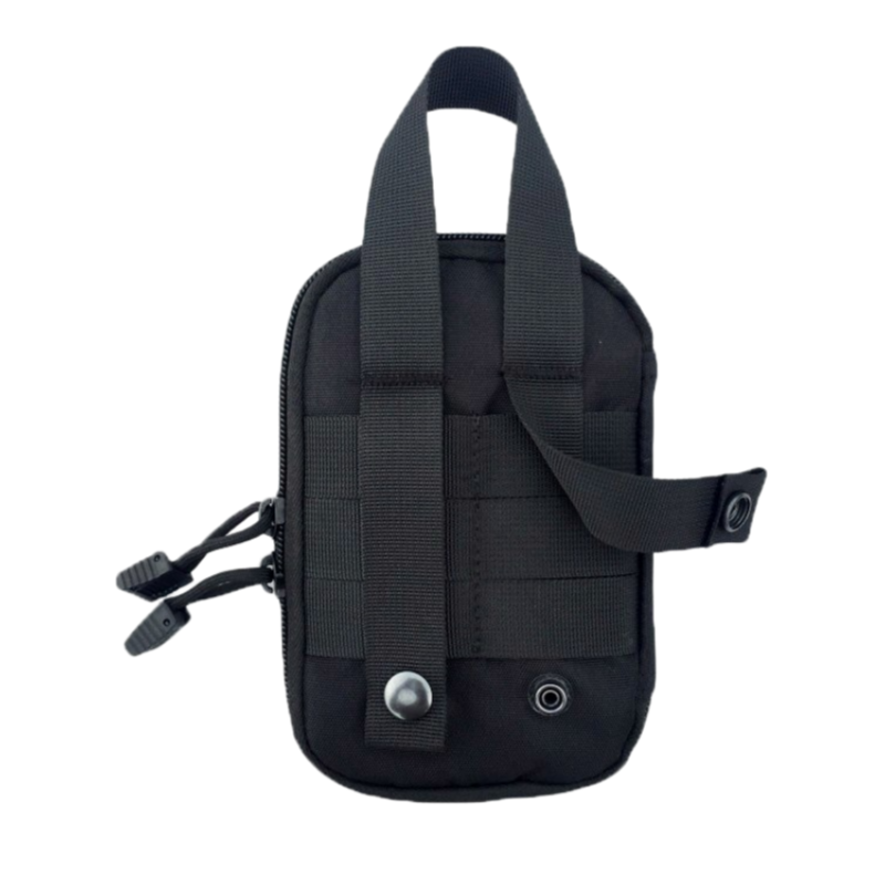 EDC Molle Pouch Small Waist Pa - огляд і ціна Outdoor Hunting Packs
