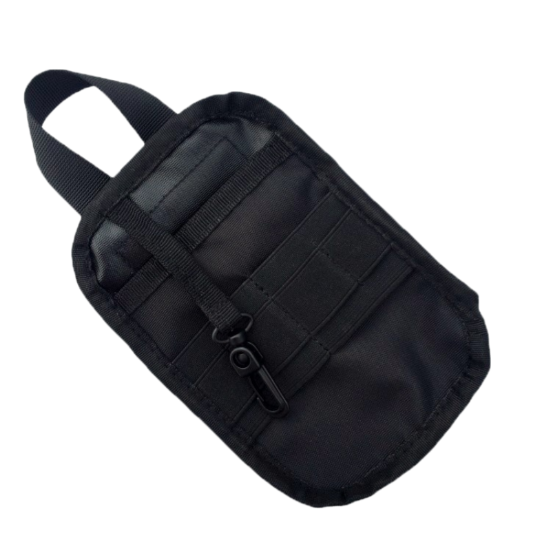 EDC Molle Pouch Small Waist Pa - огляд і ціна Outdoor Hunting Packs