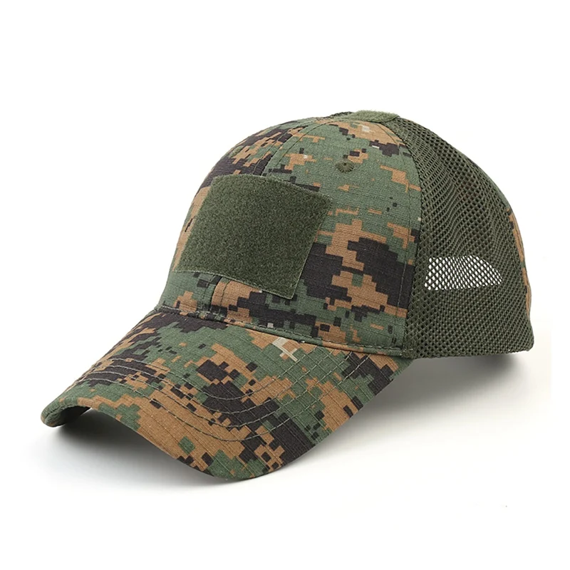 Outdoor Multicam Camouflage Ad - огляд і ціна Hunting Outdoor Hats
