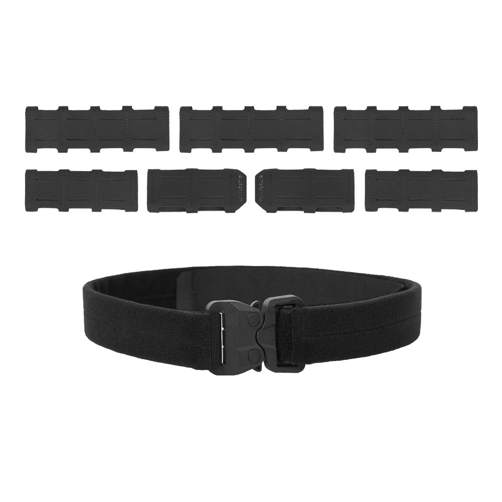 Tactical Belt Quick Release Ri - огляд і ціна Tactical Belt Rigger